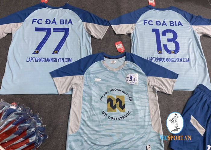 ĐÁ BIA FC - Hình ảnh 4