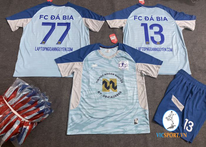 ĐÁ BIA FC - Hình ảnh 8