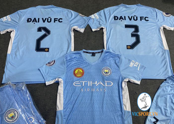 ĐẠI VŨ FC - Hình ảnh 7