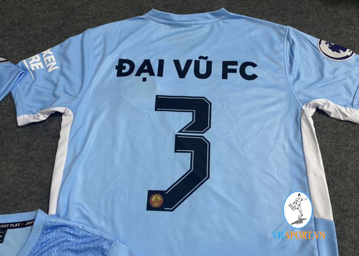 ĐẠI VŨ FC - Hình ảnh 4