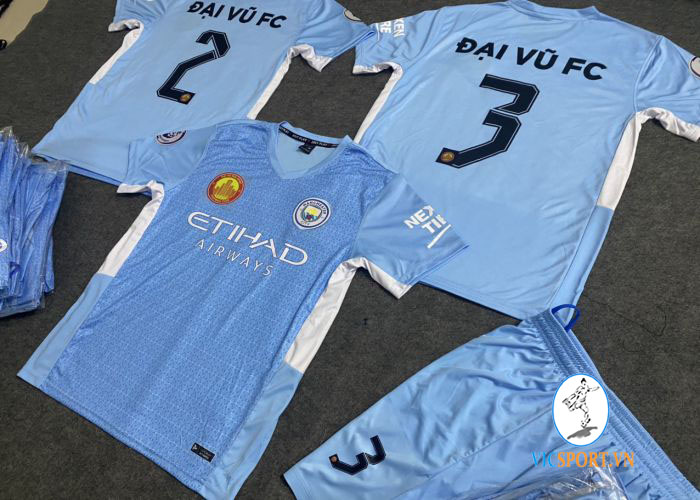 ĐẠI VŨ FC - Hình ảnh 3