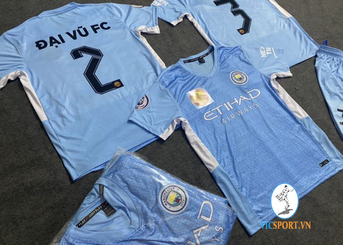 ĐẠI VŨ FC - Hình ảnh 6