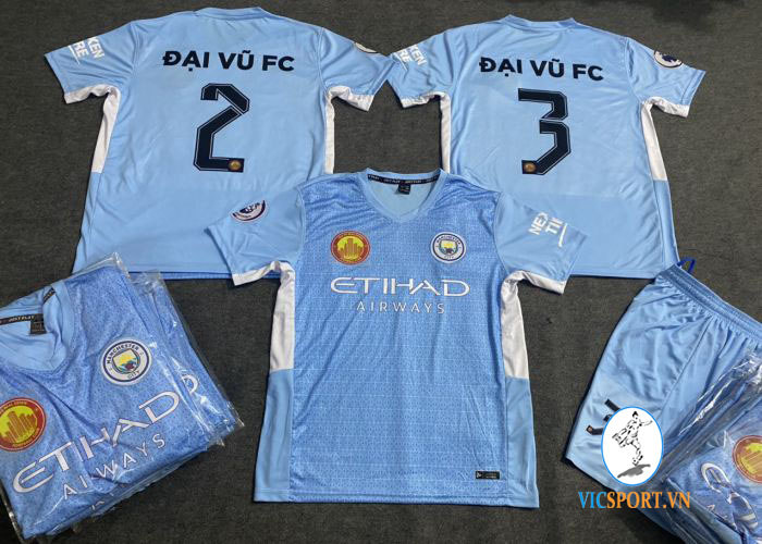 ĐẠI VŨ FC - Hình ảnh 8