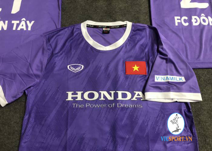 FC ĐÔNG NAM - VINAMILK - Hình ảnh 3