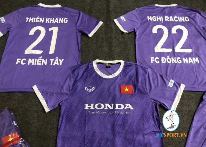 FC ĐÔNG NAM - VINAMILK - Hình ảnh 7