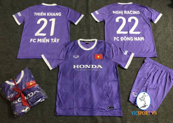 FC ĐÔNG NAM - VINAMILK - Hình ảnh 8