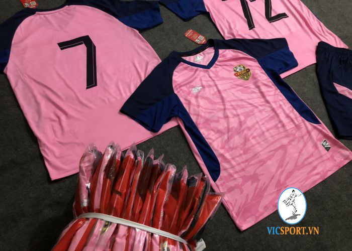 FC GV TẠI BRVT - Hình ảnh 6