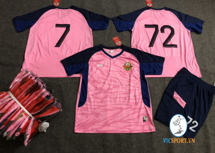 FC GV TẠI BRVT - Hình ảnh 4