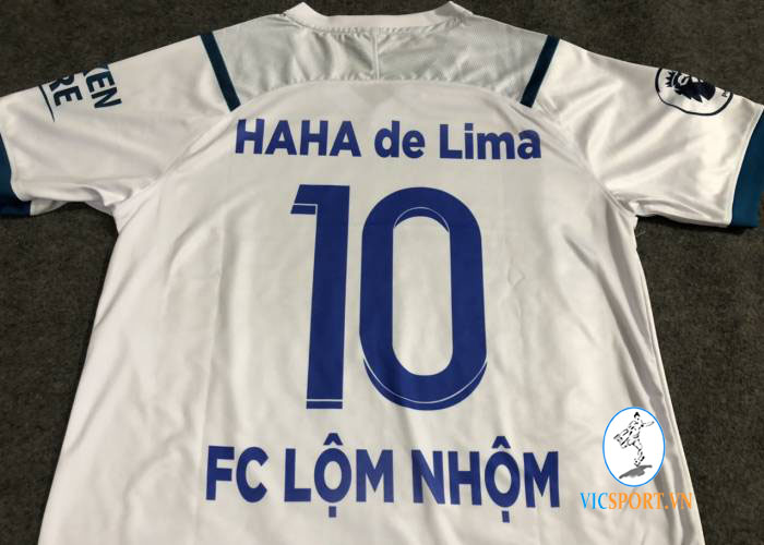 FC LỘM NHỘM - Hình ảnh 3