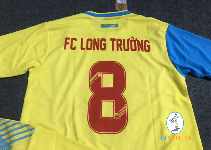 FC LONG TRƯỜNG - ĐỘI GIÀ - Hình ảnh 6