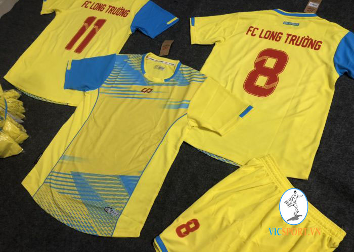 FC LONG TRƯỜNG - ĐỘI GIÀ - Hình ảnh 5