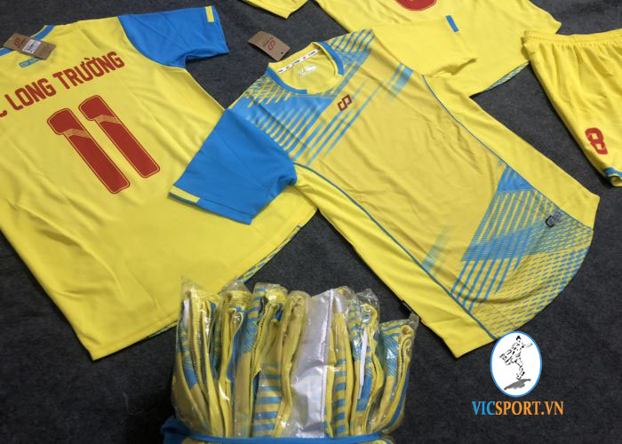 FC LONG TRƯỜNG - ĐỘI GIÀ - Hình ảnh 4