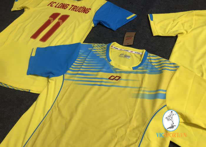 FC LONG TRƯỜNG - ĐỘI GIÀ - Hình ảnh 3