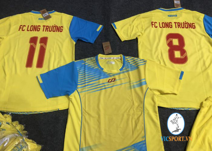 FC LONG TRƯỜNG - ĐỘI GIÀ - Hình ảnh 7