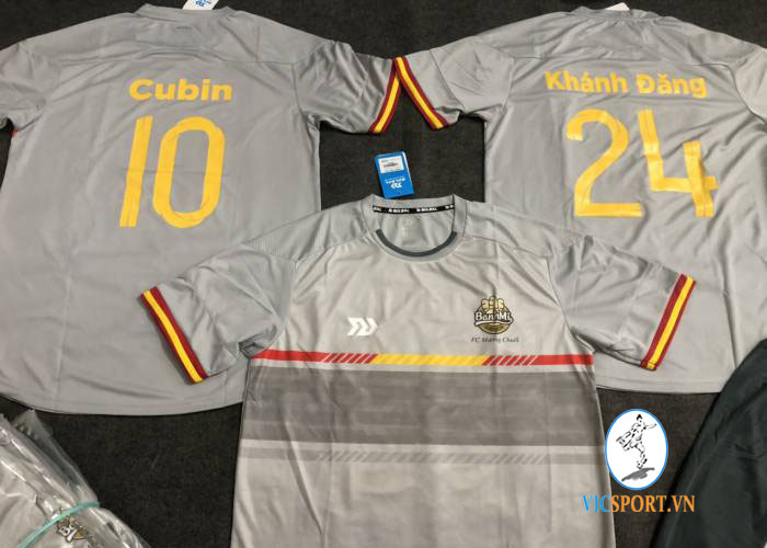 FC MƯƠNG CHUỐI - Hình ảnh 5