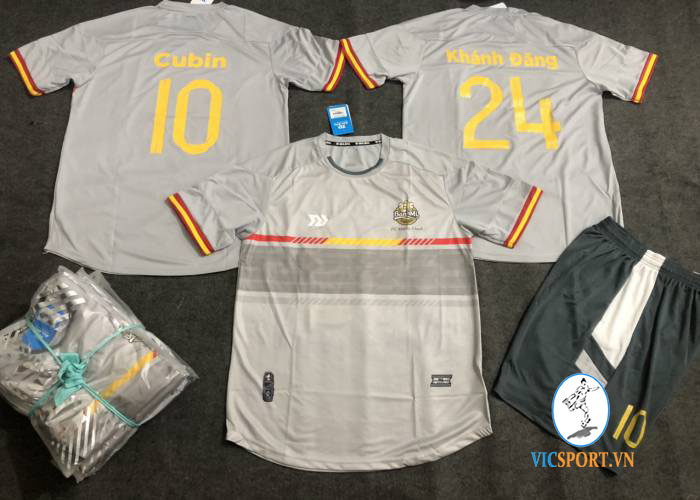 FC MƯƠNG CHUỐI - Hình ảnh 7