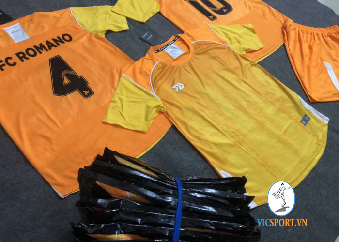FC ROMANO TẠI BRVT - Hình ảnh 5