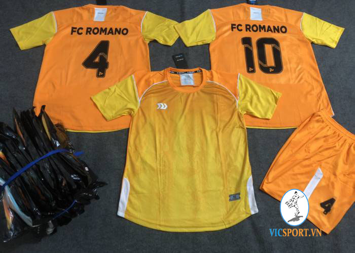 FC ROMANO TẠI BRVT - Hình ảnh 3