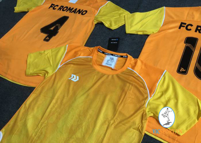 FC ROMANO TẠI BRVT - Hình ảnh 6