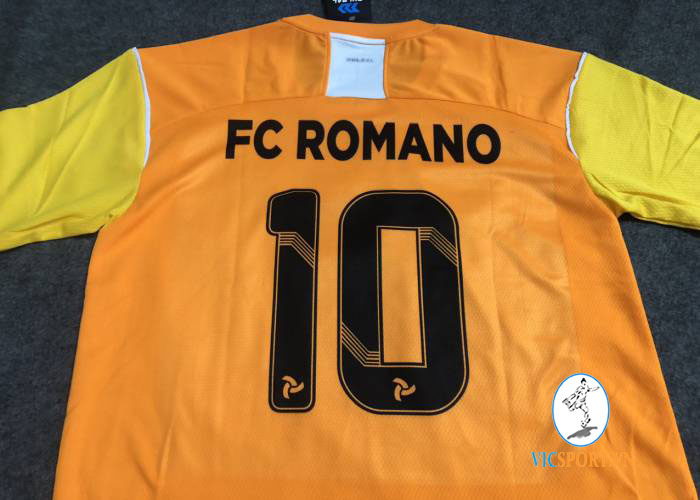 FC ROMANO TẠI BRVT - Hình ảnh 7