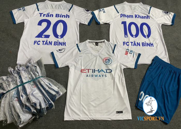 FC TÂN BÌNH - QUẢNG NINH - Hình ảnh 6