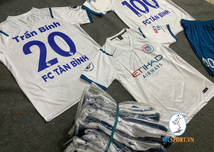 FC TÂN BÌNH - QUẢNG NINH - Hình ảnh 3
