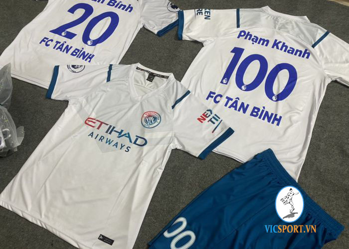 FC TÂN BÌNH - QUẢNG NINH - Hình ảnh 7