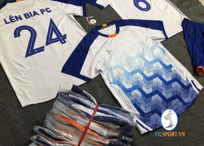 LÊN BIA FC - Hình ảnh 5