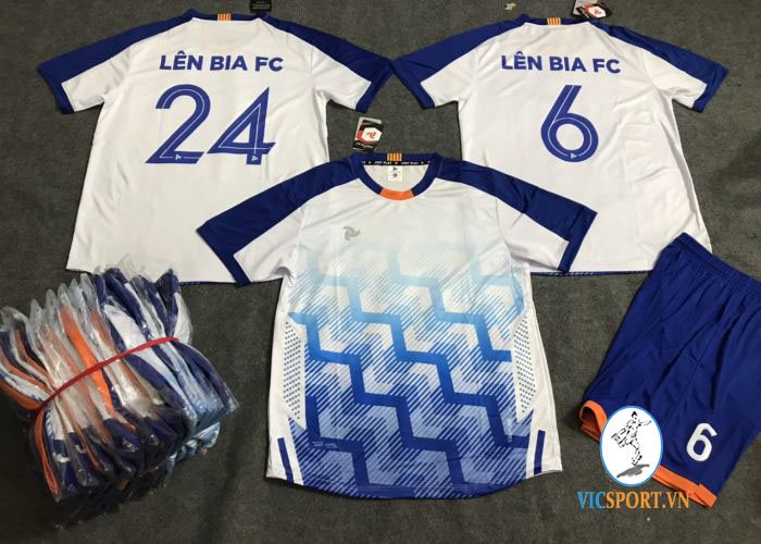 LÊN BIA FC - Hình ảnh 2