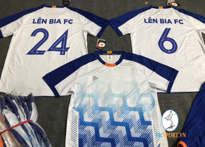 LÊN BIA FC - Hình ảnh 3