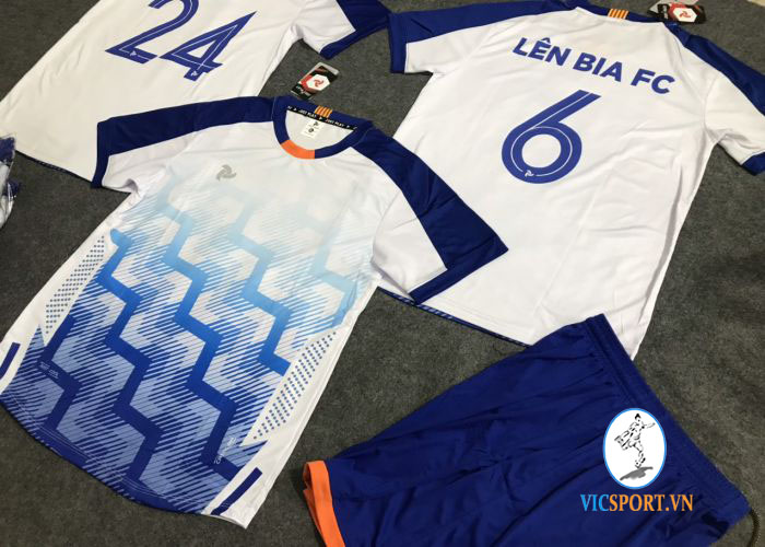 LÊN BIA FC - Hình ảnh 6