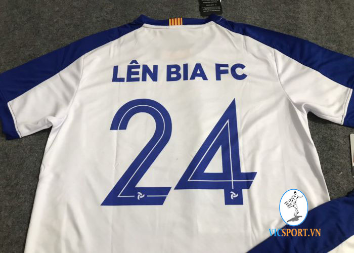 LÊN BIA FC - Hình ảnh 7
