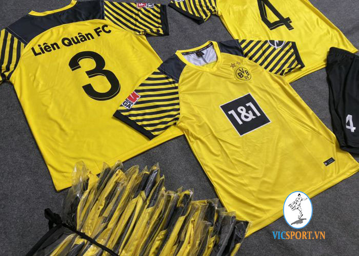 LIÊN QUÂN FC - Hình ảnh 4