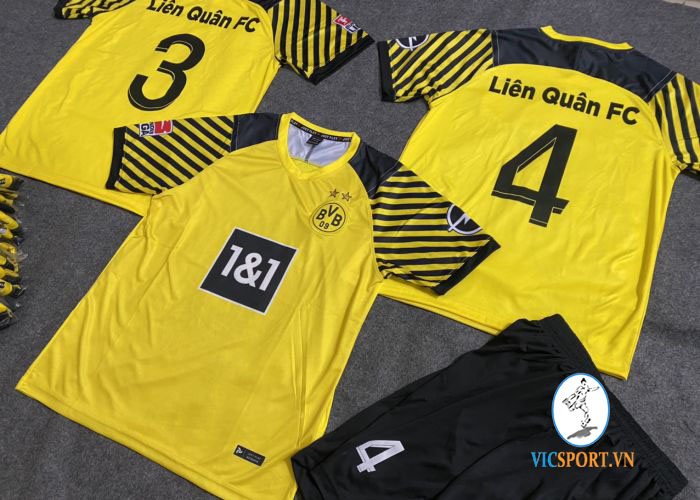 LIÊN QUÂN FC - Hình ảnh 2
