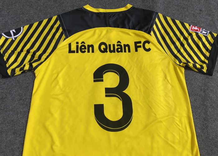 LIÊN QUÂN FC - Hình ảnh 5
