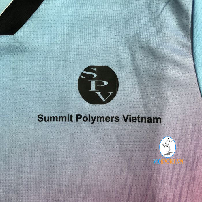 SUMMIT POLYMERS VIETNAM TẠI NHƠN TRẠCH - Hình ảnh 8