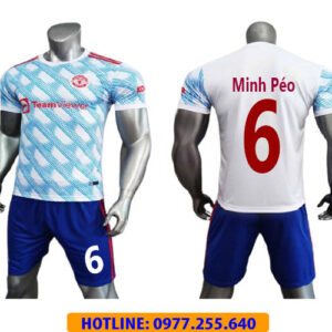 ÁO MU TRẮNG IN CHO KHÁCH HẢI PHÒNG