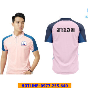 ĐỒNG PHỤC GIỚI TRẺ GX. SƠN BÌNH