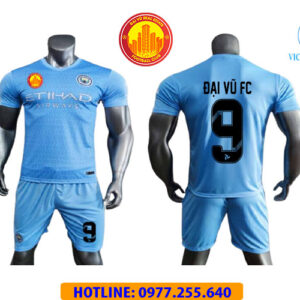 ĐẠI VŨ FC