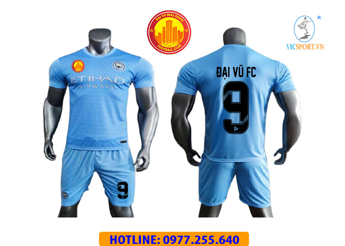 ĐẠI VŨ FC