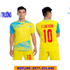 FC LONG TRƯỜNG - ĐỘI GIÀ
