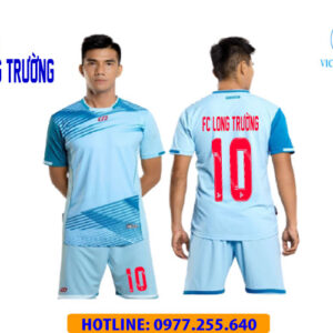 FC LONG TRƯỜNG - ĐỘI TRẺ