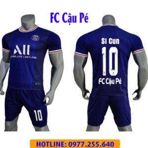 FC CẬU PÉ