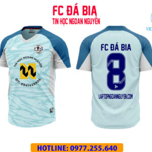 ĐÁ BIA FC