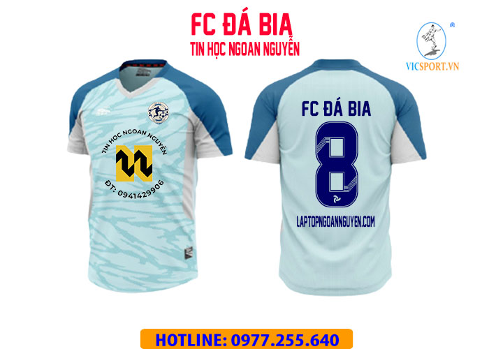 ĐÁ BIA FC