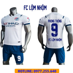 FC LỘM NHỘM