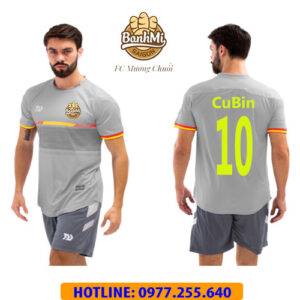 FC MƯƠNG CHUỐI