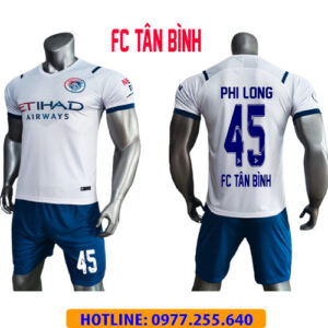 FC TÂN BÌNH - QUẢNG NINH