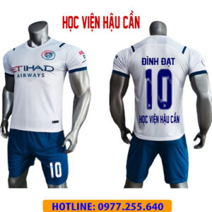 HỌC VIỆN HẬU CẦN - HÀ NỘI