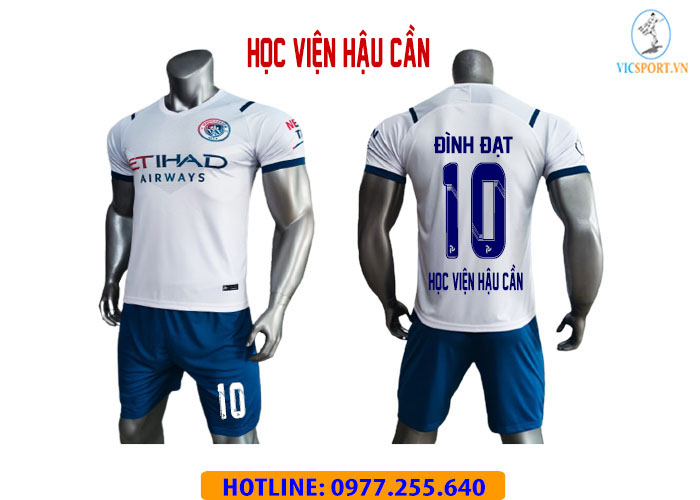 HỌC VIỆN HẬU CẦN - HÀ NỘI
